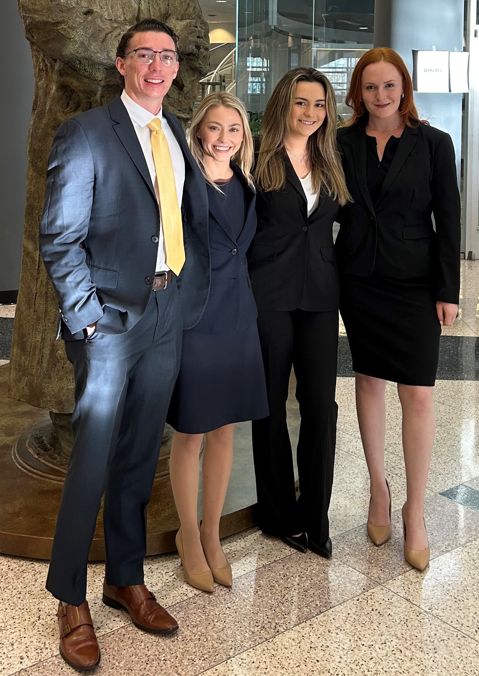 Costello 2023 win